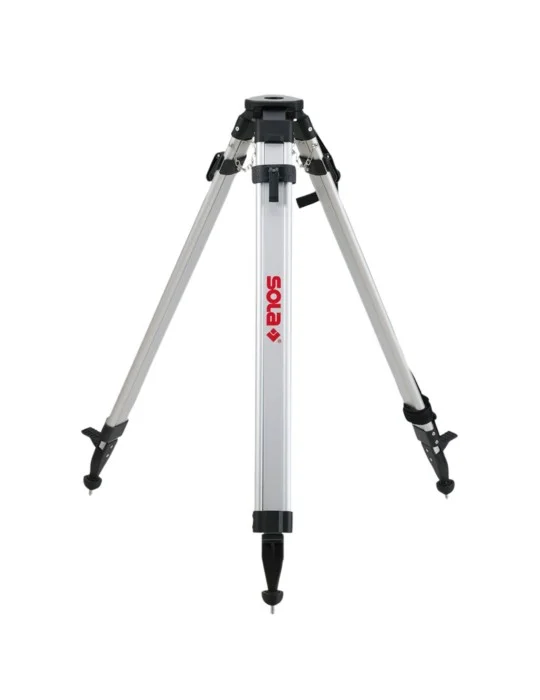 Treppiede per l'edilizia BST 98-167 cm Treppiede per l'edilizia BST 98-167 cm