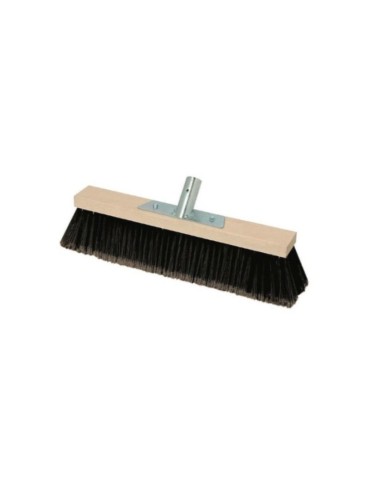 Spazzolone industriale 60 cm