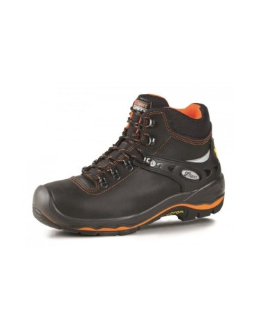 Scarponcino &quot; Marmolada &quot; nero s3 hro hi src