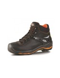 &quot;Marmolada&quot; black boot s3 hro hi src