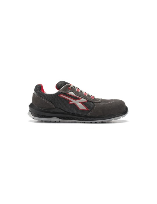 u-power Demon S1P SRC ESD safety shoes RI20066