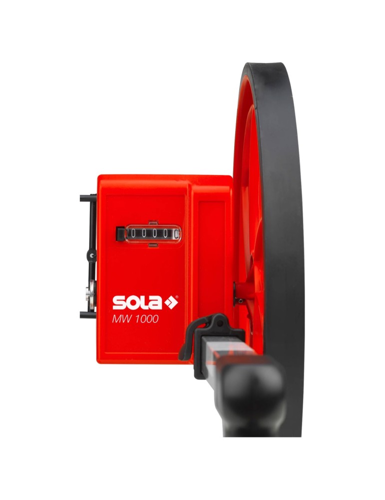 MW 1000 measuring wheel