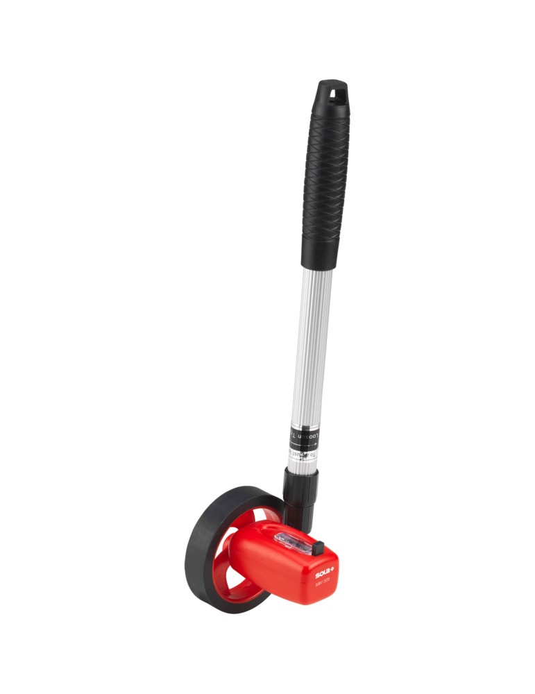 Measuring wheel MW 305