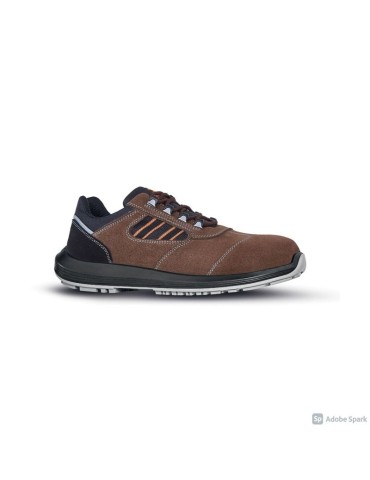 Scarpe antinfortunistiche U-Power Leo S3 SRC RR20236