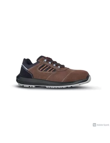 Scarpe antinfortunistiche U-Power Leo S3 SRC RR20236