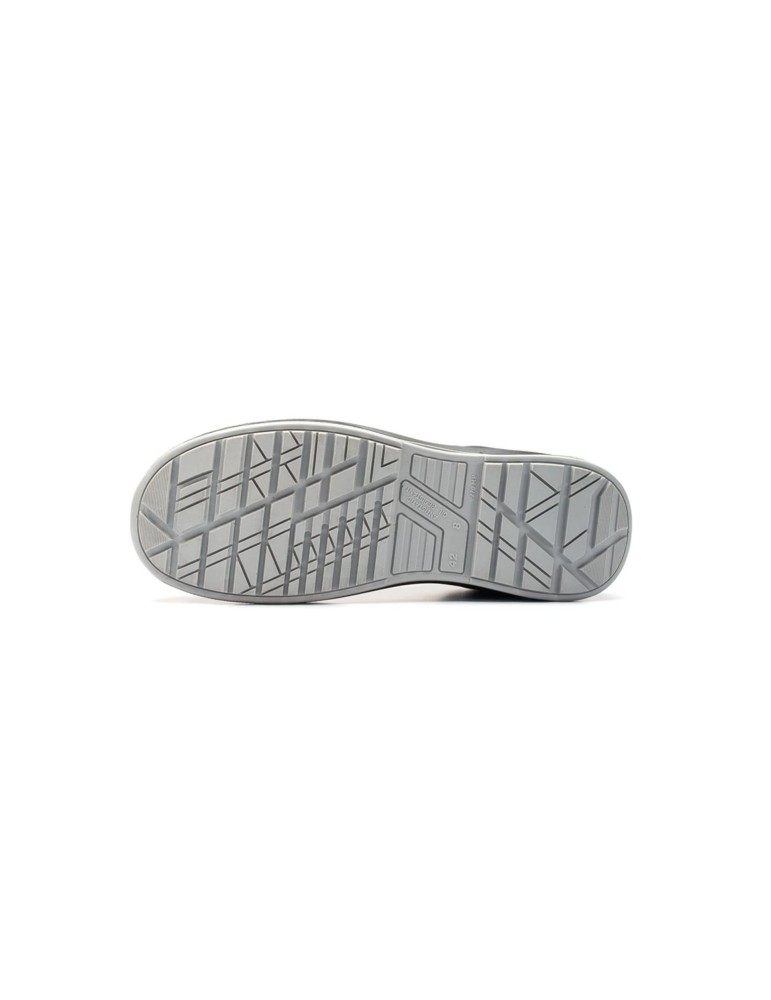 Scarpe antinfortunistiche alte U-Power Lord S3 SRC CI ESD RS10124