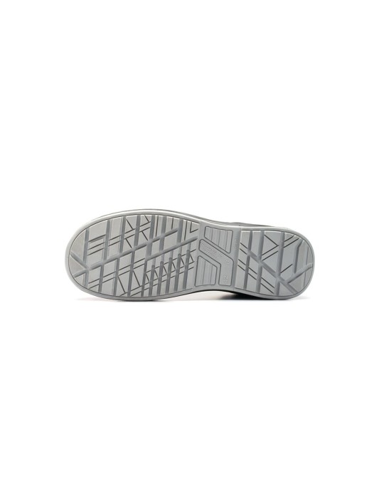 Scarpe antinfortunistiche alte U-Power Lord S3 SRC CI ESD RS10124