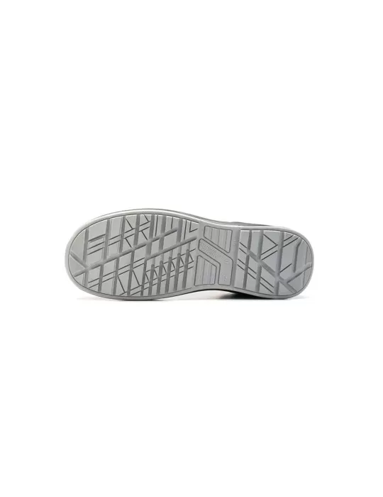 Scarpe antinfortunistiche alte U-Power Lord S3 SRC CI ESD RS10124