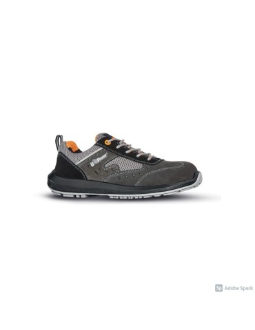Scarpe antinfortunistiche U-Power Sprint S1P SRC ESD RR20191