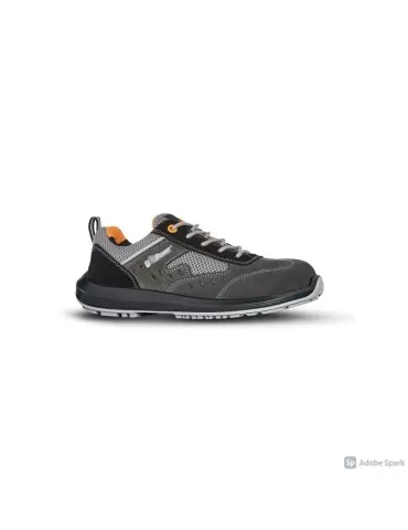 Scarpe antinfortunistiche U-Power Sprint S1P SRC ESD RR20191