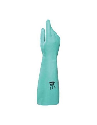 Ultranitril gloves cm 46