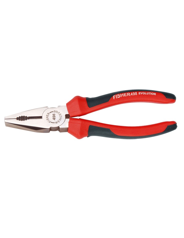 Pinza universale bicomponente 498