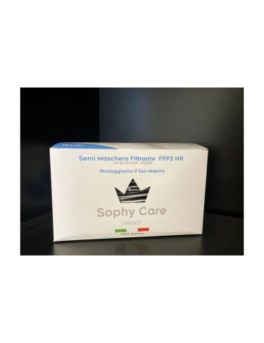 Schwarzes FFP2-Maskenpaket mit 20 Teilen 2