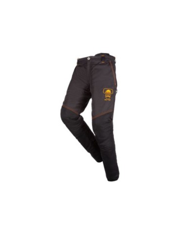 Pantalone antitaglio classe 1 grigio 1RP1