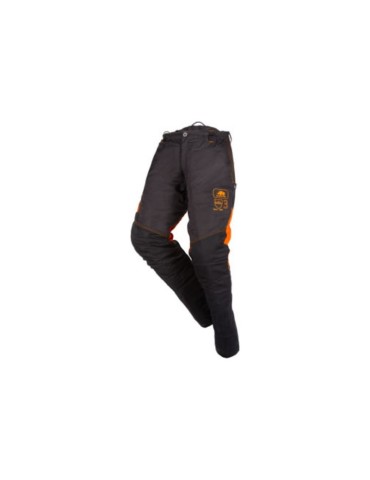 Pantalone antitaglio classe 3 grigio 1RX3