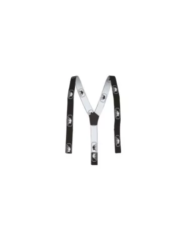 Elastic Velcro Strap 120 cm 5SD4