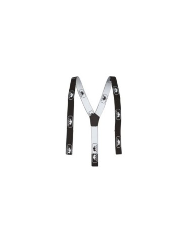 Sangle élastique en velcro 120 cm 5SD4