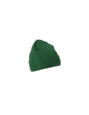 Cappello papalina 100% acrilico verde