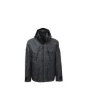 Grey Meteorite IM177GM u-power Forex Rain Jacket