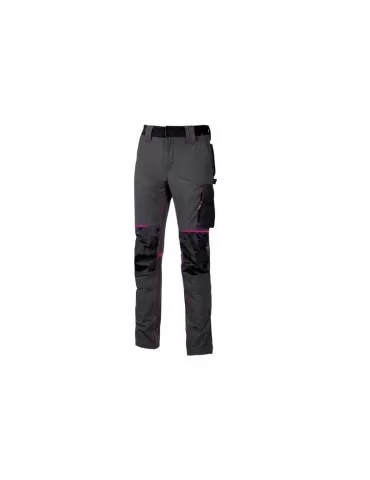 Women's work trousers u-power Atom Lady PE145GF