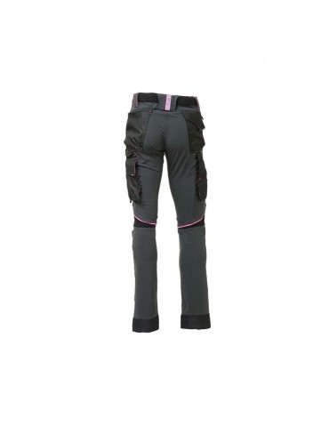 Pantalons de travail féminins u-power Atom Lady PE145GF 2