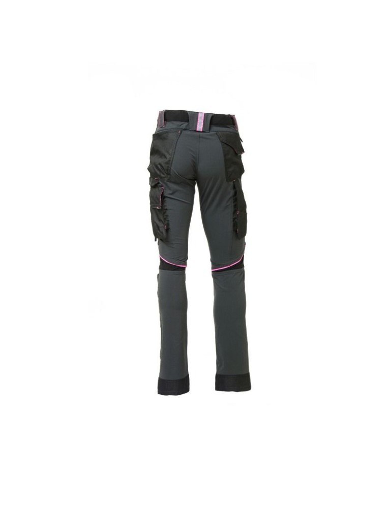 Women's work trousers u-power Atom Lady PE145GF