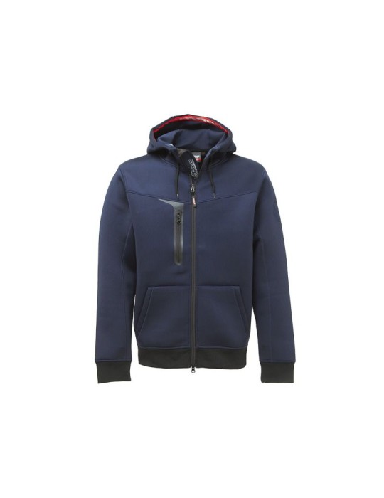 Sweat de travail PE119DB u-power Deep Blue délicieux