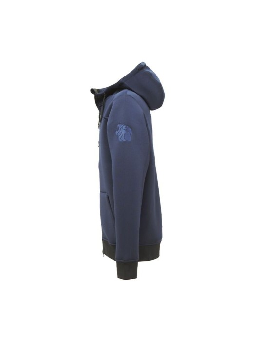 Tasty Deep Blue PE119DB u-power work sweatshirt