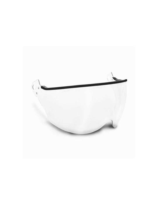 EN166 clear visor for AQ helmet EN166 clear visor for AQ helmet