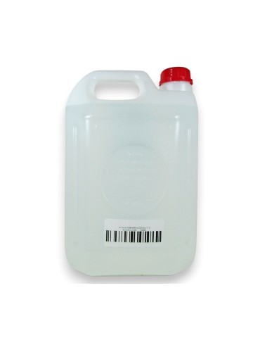 Acqua demineralizzata 5 litri (Conf. da 3 PZ.)