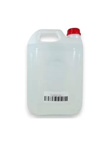 Acqua demineralizzata 5 litri (acquisto minimo 5 pezzi)