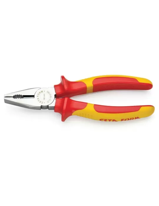 Insulated Universal Clamp 1000V Insulated Universal Clamp 1000V