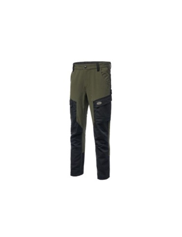Pantaloni invernali 90% poliam 10% spandex