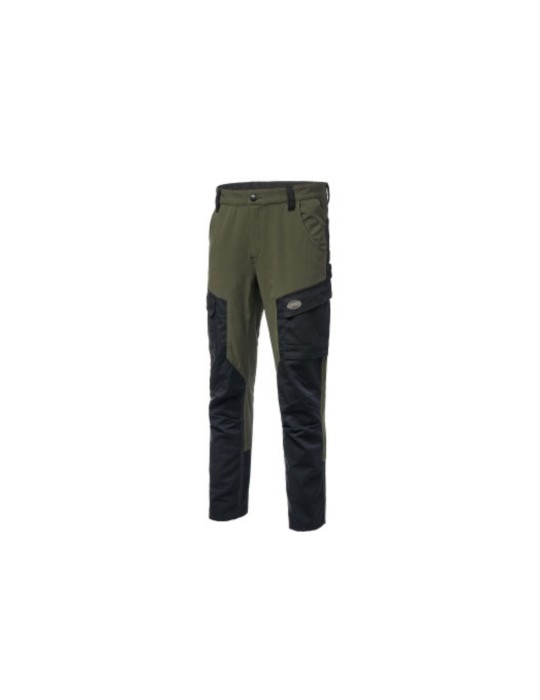 Pantalones de invierno 90% poliamor 10% licra