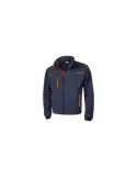 Windproof jacket &quot; Panama &quot; blue