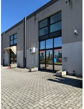 Hub Logistic